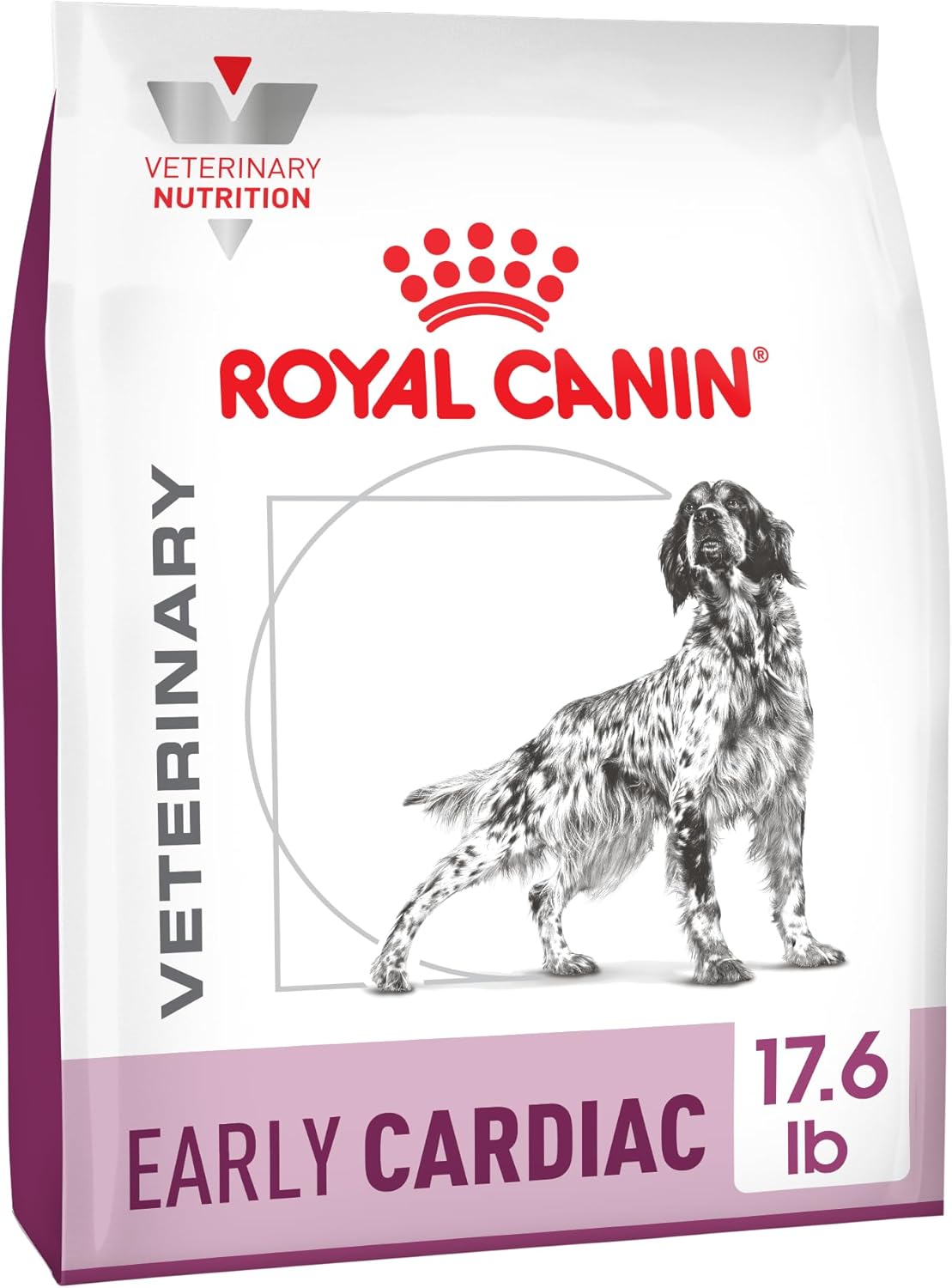 Royal-Canin-Veterinary-Diet-Canine-Early-Cardiac-Adult-Dry-Dog-Food,-17.6-lb-511