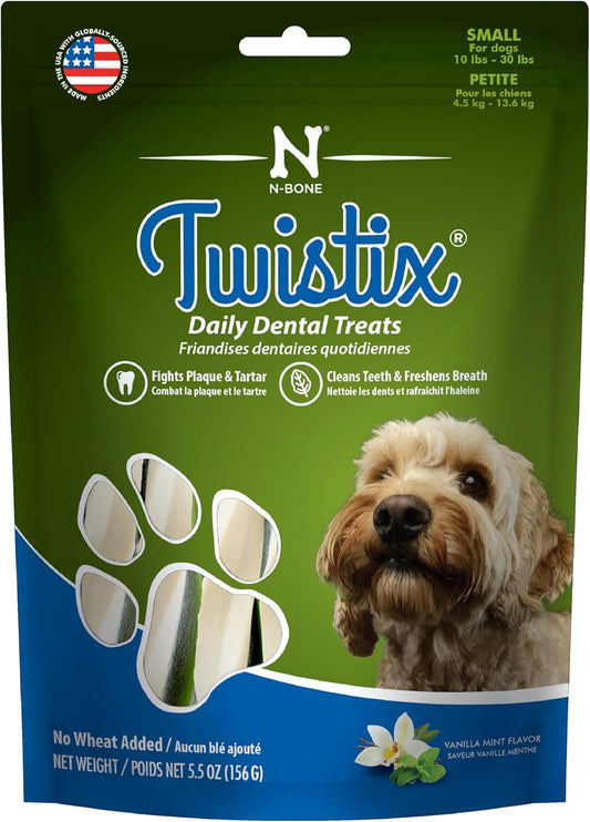 Twistix-5.5-Ounce-Original-Dental-Chew-Treats-For-Dogs,-2649