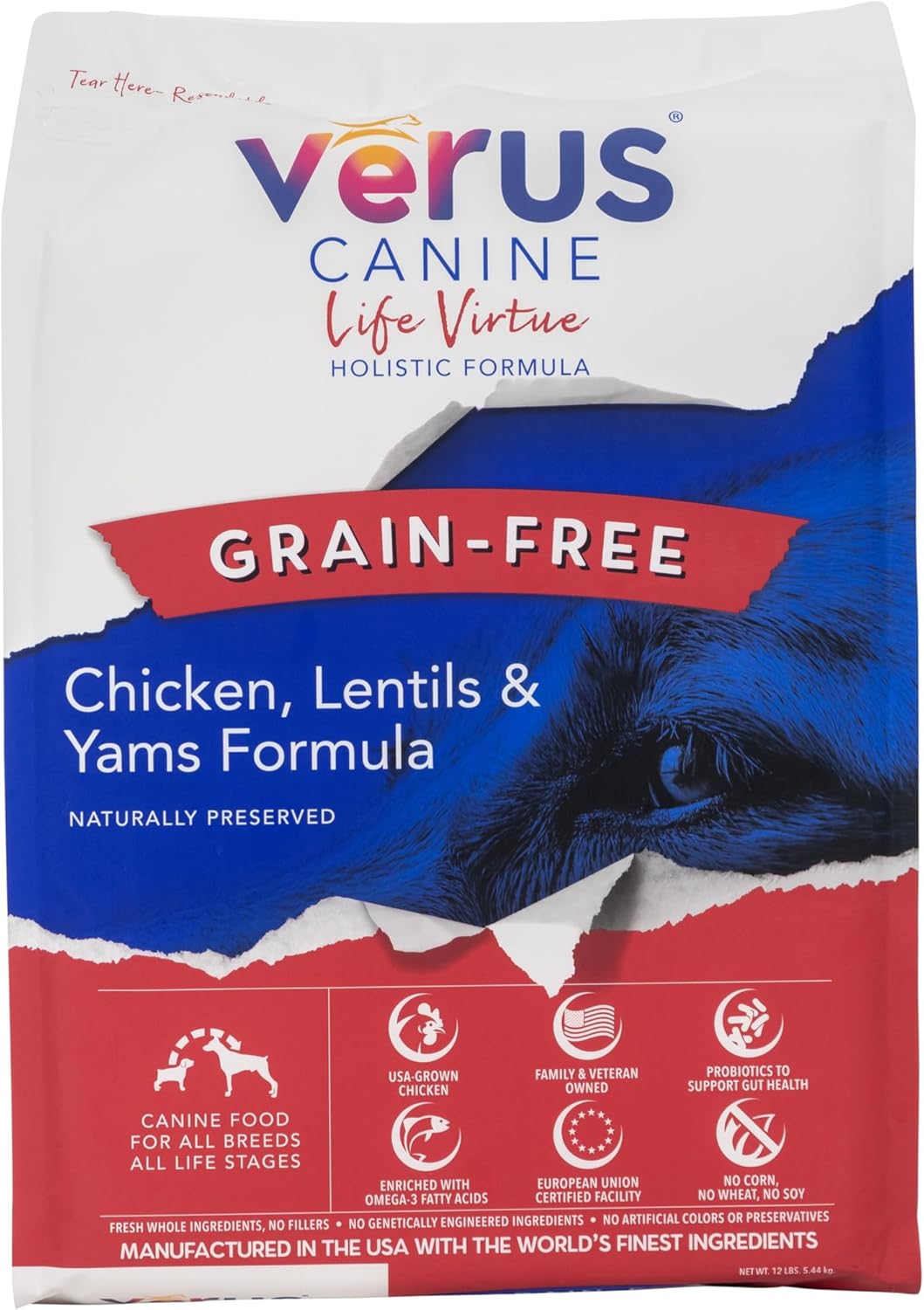 VeRUS-Pet-Foods-Alimento-seco-para-perros-Pollo-sin-127