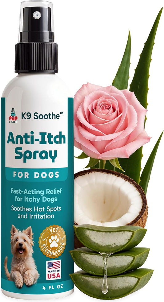 K9-Soothe-Anti-Itch-Spray-for-Dogs-with-Aloe,-Rose,-&-Natural-562