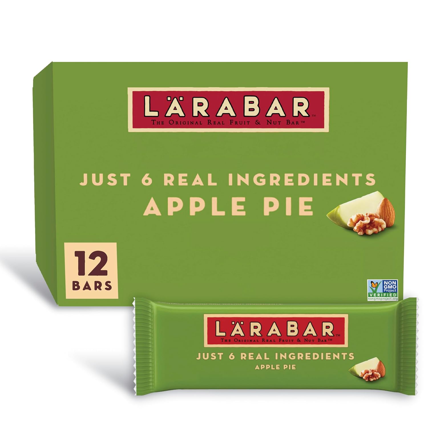 Larabar-Apple-Pie,-Fruit-&-Nut-Bars,-12-ct,-19.2-oz--|-Gluten-Free,-Vegan,-Free,-1140