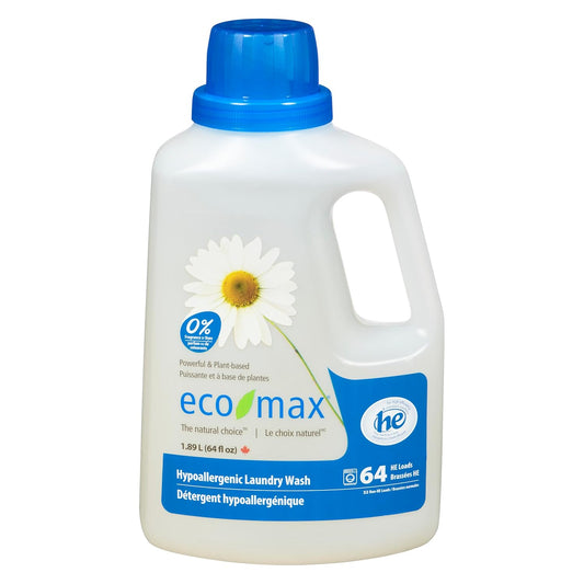 ECOMAX-Concentrated-Hypoallergenic-Laundry-Detergent,-1890-ML-------520