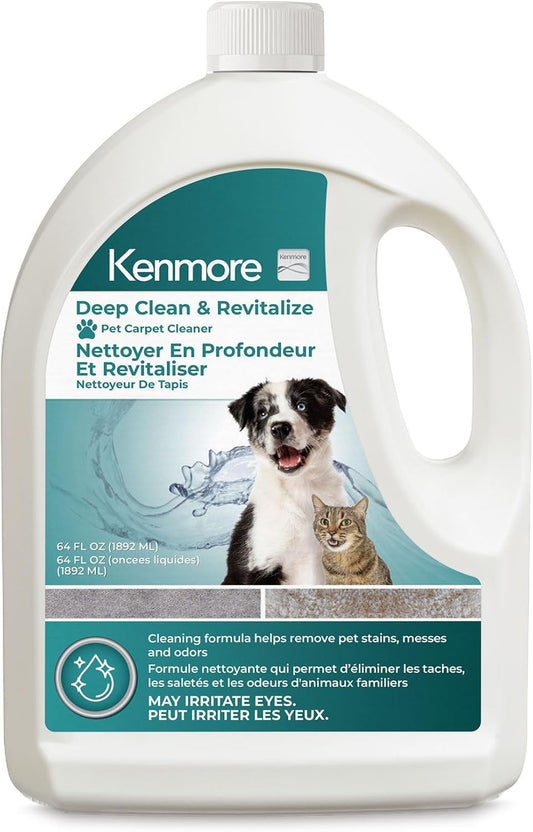 Kenmore-KS1010-Deep-Clean-&-Revitalize-Pet-Carpet-Spot-Cleaner-2855