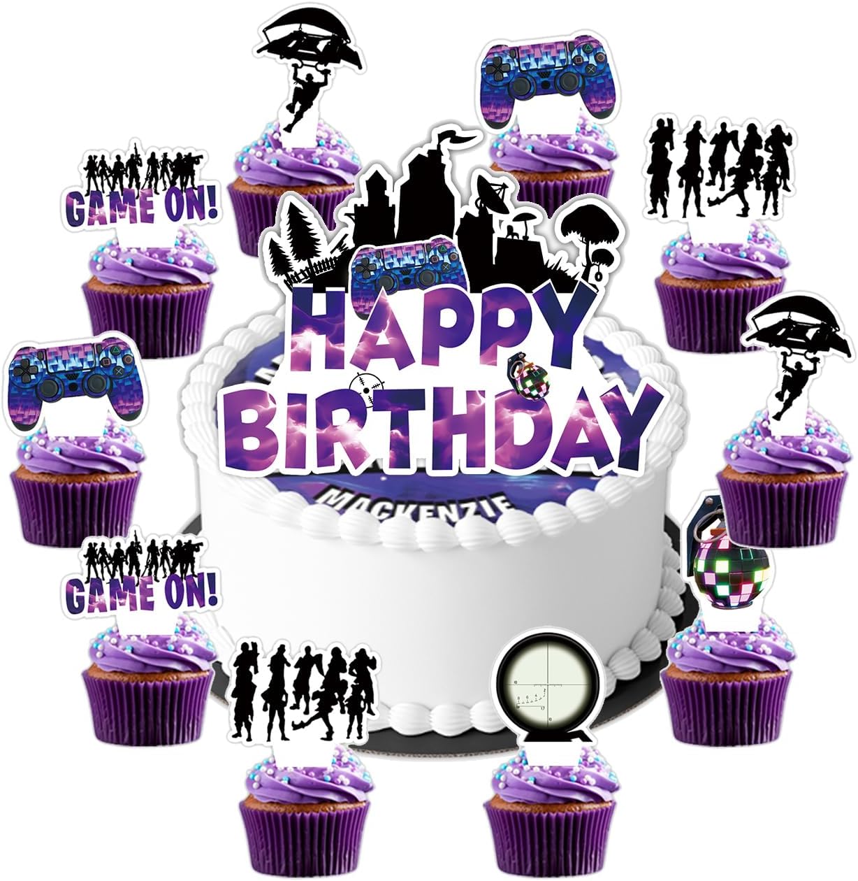 25Pcs-Fortnitght-Cake-Topper---25-Pcs-3212