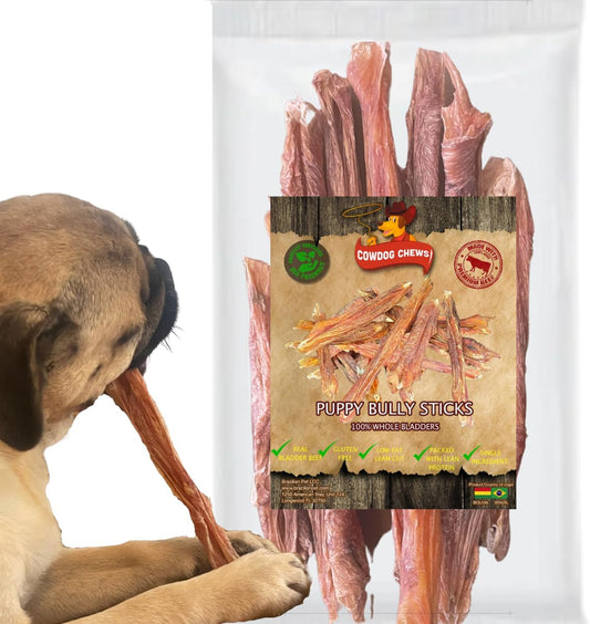 Premium-Puppy-Bully-Stick-for-Small-Dogs---1334