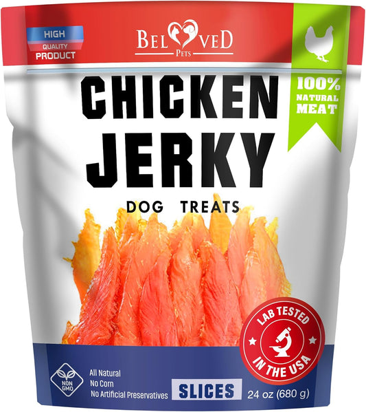 Beloved-Pets-Dog-Treats-Chicken-Jerky-1.5-lb-–-Dog-Food-High-2762