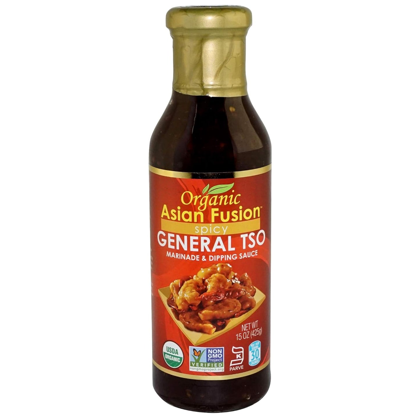 Asian-Fusion-General-Tso-Sauce,-15-Ounce---Non-GMO,-Organic-Certified,-Kosher-1162
