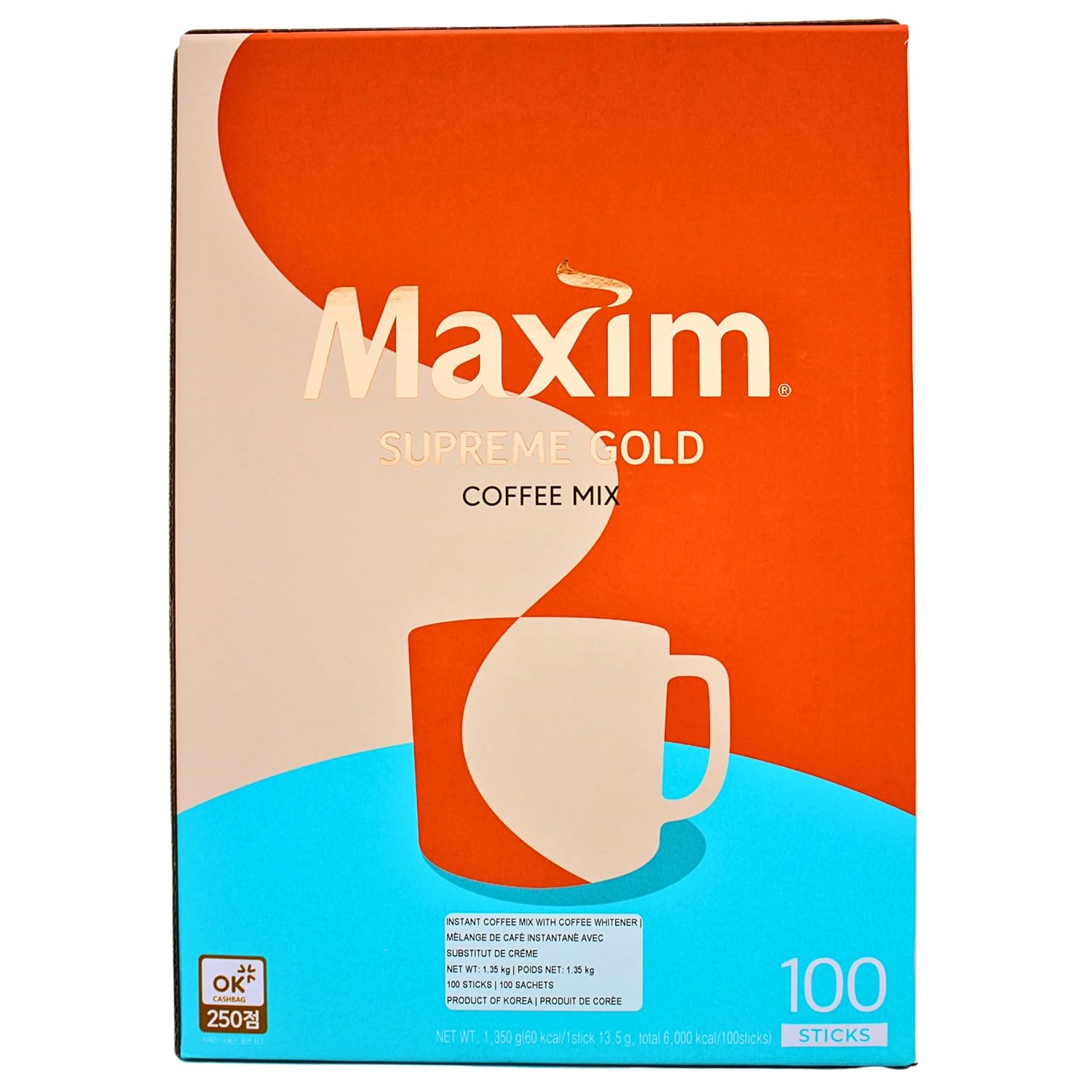 MAXIM-SUPREME-GOLD-COFFEE---100pks---------------1505