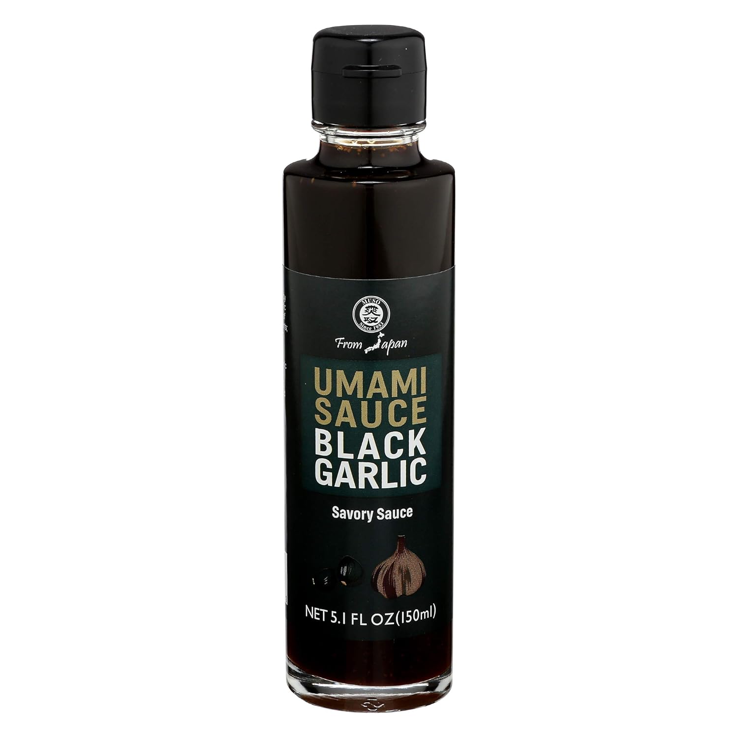 Muso-From-Japan-Black-Garlic-Umami-1005