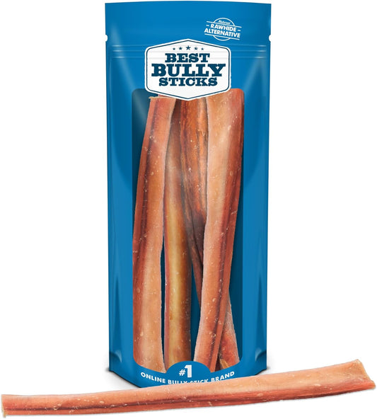 Best-Bully-Sticks-Natural-Jumbo-Bully-Sticks-for-Large-Dogs---Inch,-1862