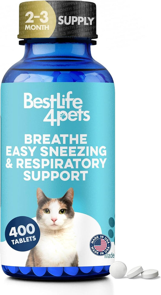 BestLife4Pets-Cat-Respiratory-Comfort-Supplement---400-Pills-|-Natural-Breathe-Easy-Feline-1503