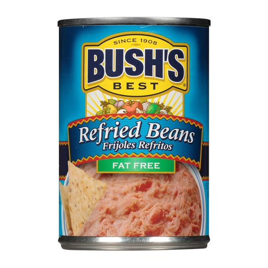 Bush's-Best-Fat-Free-Refried-Beans,-1267