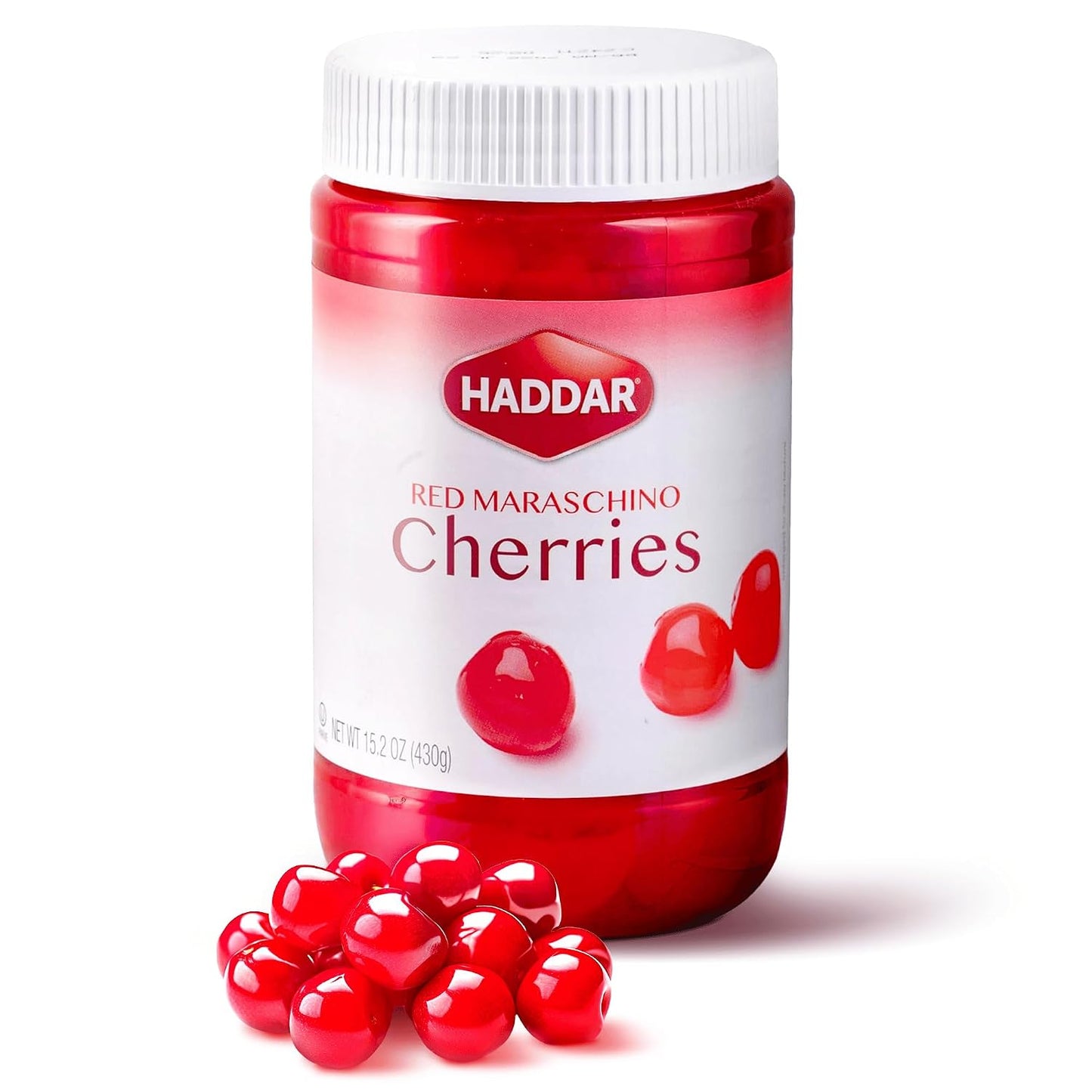 Haddar-Red-Maraschino-Cherries,-15.2-oz-|-Old-Fashioned-Cocktail-Cherries-|-Sweet-166