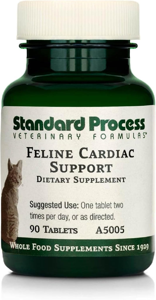 Standard-Process-Inc.-Feline-Cardiac-Support---Cardiovascular-System-Supplement-for-Felines---1005