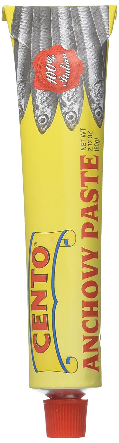 Cento-Anchovy-Paste-1-Italian,-2.12-Ounce-(Pack-of-12)-------91