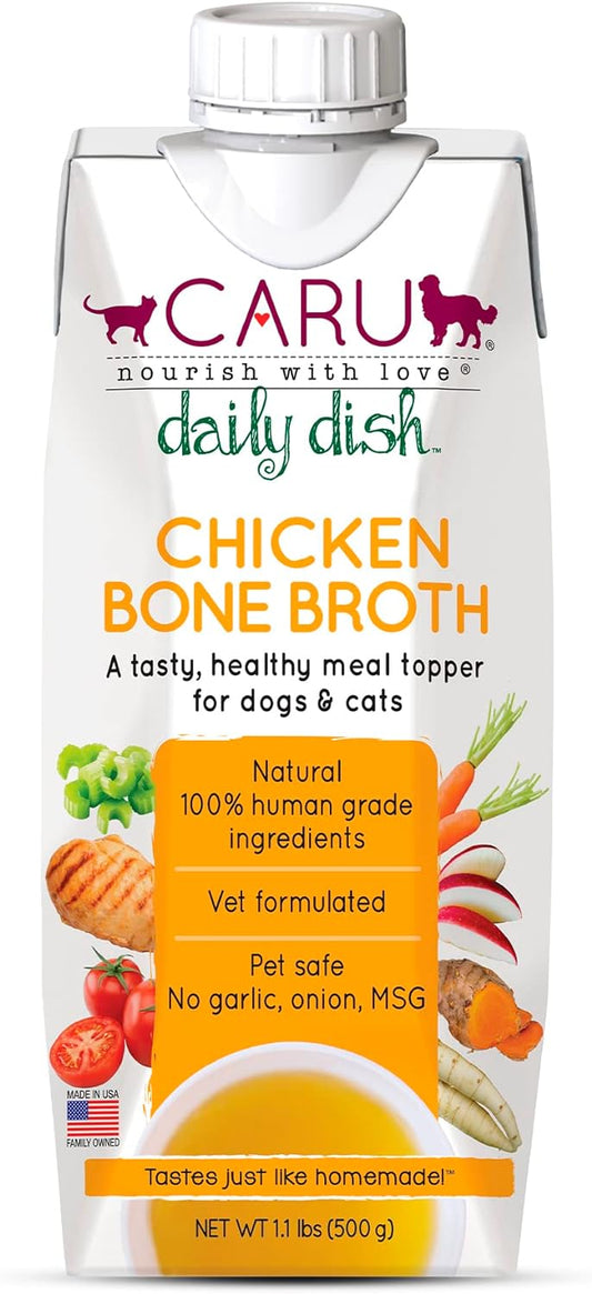 CARU-Daily-Dish-Chicken-Broth-Meal-Topper-for-3402