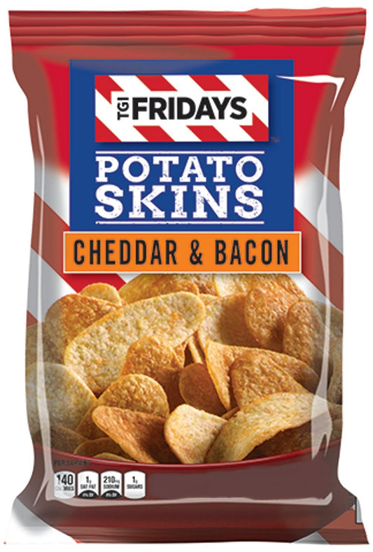 TGI-Friday's-4-oz-Cheddar-&-Bacon-Potato-Skins-Chips-(3--Bags)----102