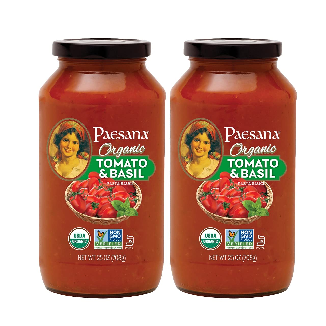 Paesana-Organic-Tomato-Basil-Pasta-Sauce-—-Gluten-Free,-Vegan-Friendly-and-313