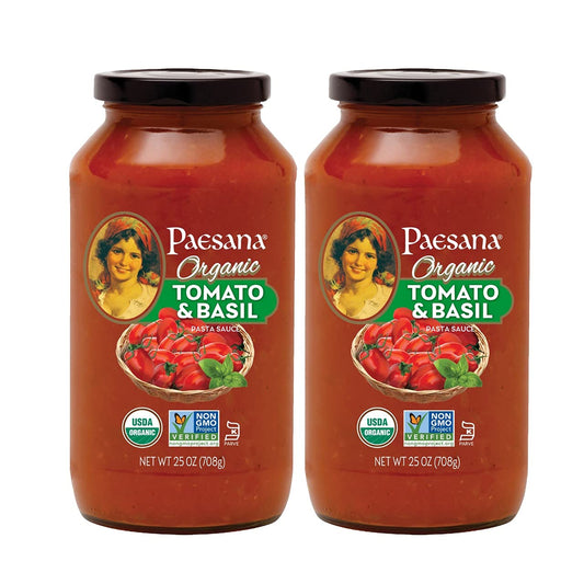Paesana-Organic-Tomato-Basil-Pasta-Sauce-—-Gluten-Free,-Vegan-Friendly-and-313