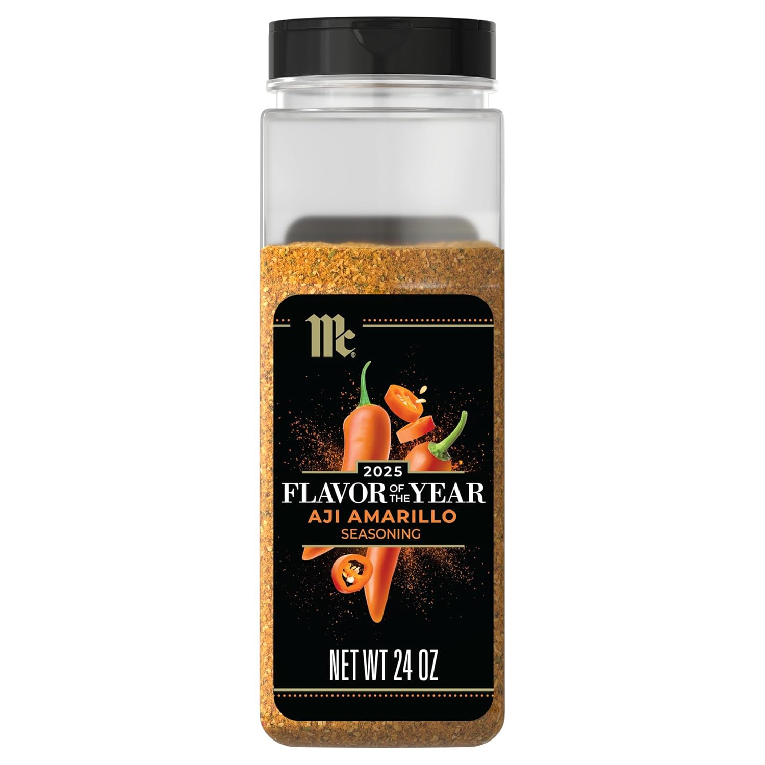 McCormick-Condimento,-Aji-Amarillo,-sabor-del-año-2025,-hecho-para-mezcla-2059