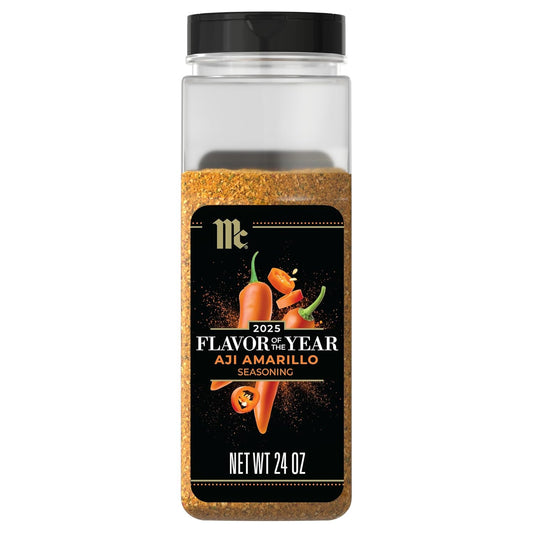 McCormick-Condimento,-Aji-Amarillo,-sabor-del-año-2025,-hecho-para-mezcla-1855