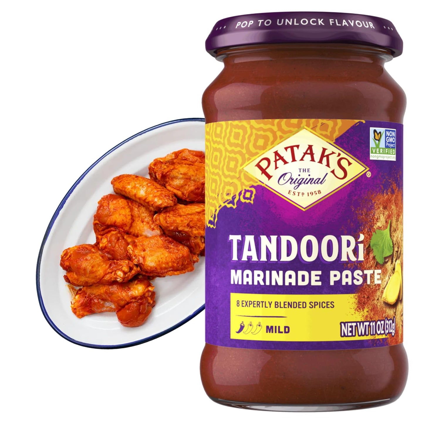 Patak’s-Tandoori-Marinade-Paste---Mild-Indian-Tandoori-Paste-with-8-Expertly-1172