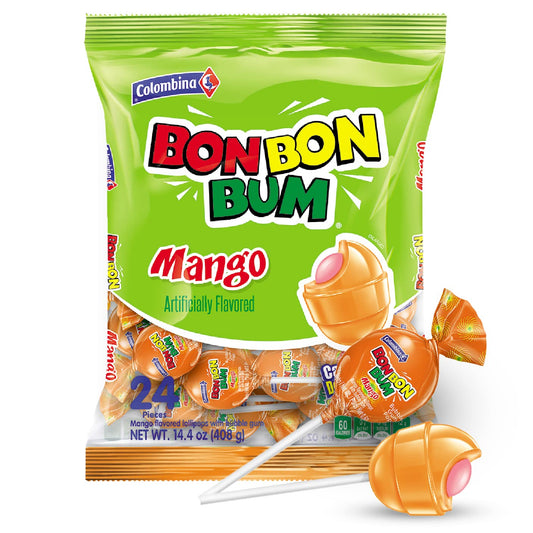 Colombina-Bon-Bon-Bum-Lollipops-w/Bubble-Gum-Center,-553