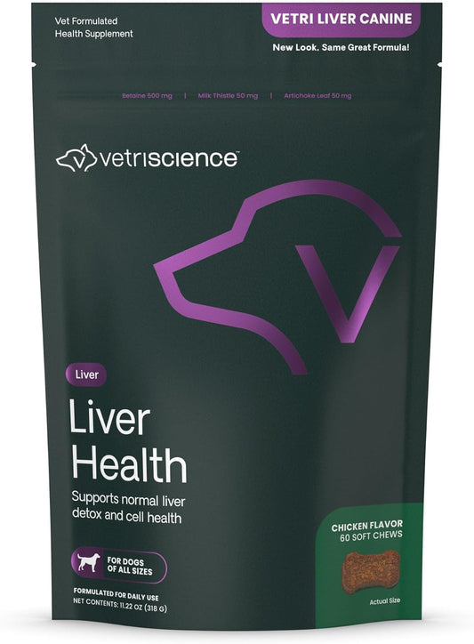 VetriScience-Liver-Health-Chews-with-Milk-Thistle,-Vetri-Liver-Detox-Supplement-Dogs,-1753