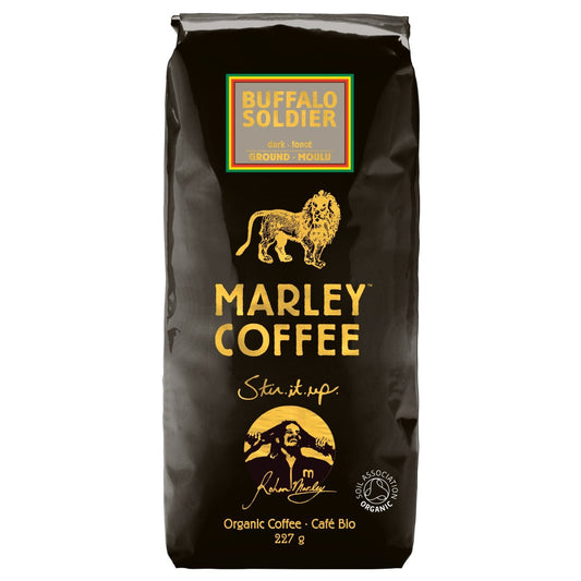 Marley-Coffee-Organic-Dark-Roast-Ground-Coffee---Buffalo-Soldier-227g-----16