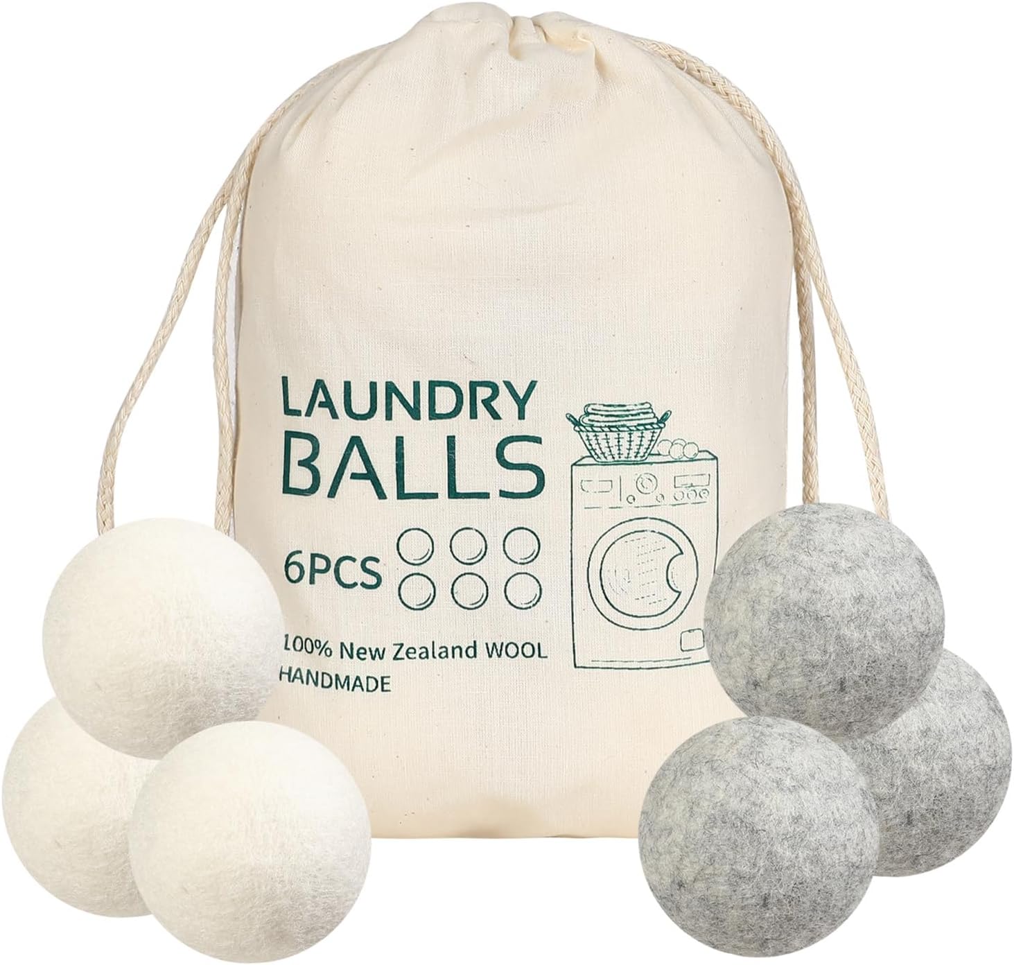 Wool-Laundry-Ball-Pack-of-6-Tumble-Dryer-Wool-Ball-571
