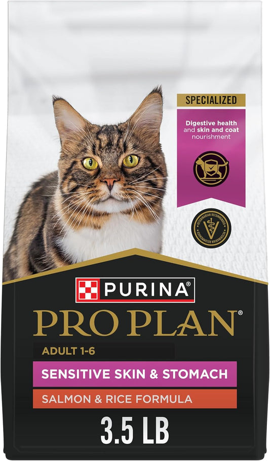 Purina-Pro-Plan-Sensitive-Skin-and-Stomach-Adult-Cat-Food-Salmon-Rice---lb.1466