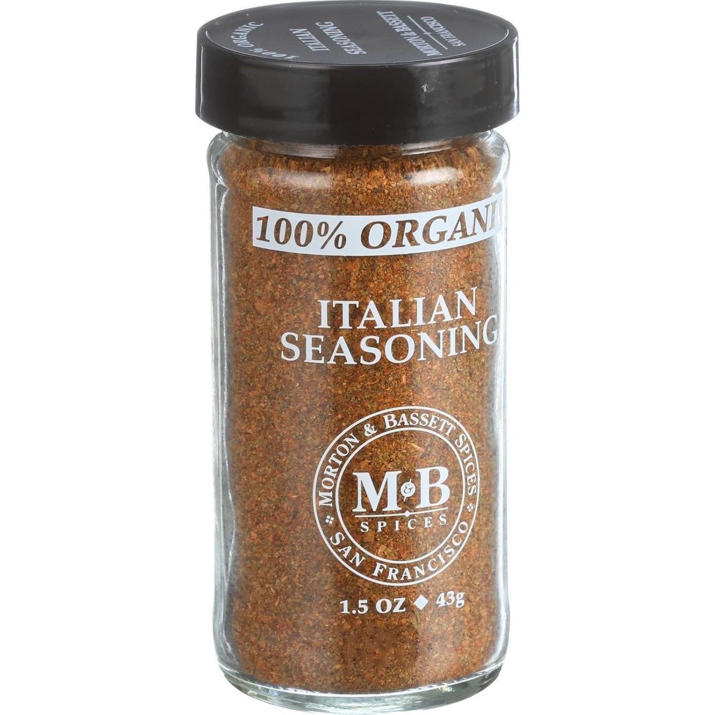 Morton-&-Basset-Spices,-condimento-italiano-orgánico,-1.5-onzas-(paquete-3)-437