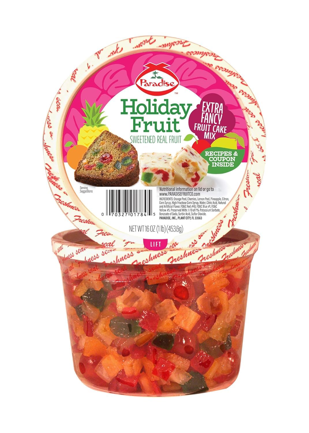 Paradise-Fruit-Extra-Fancy-Fruit-Cake-Mix,-16-Ounce---621