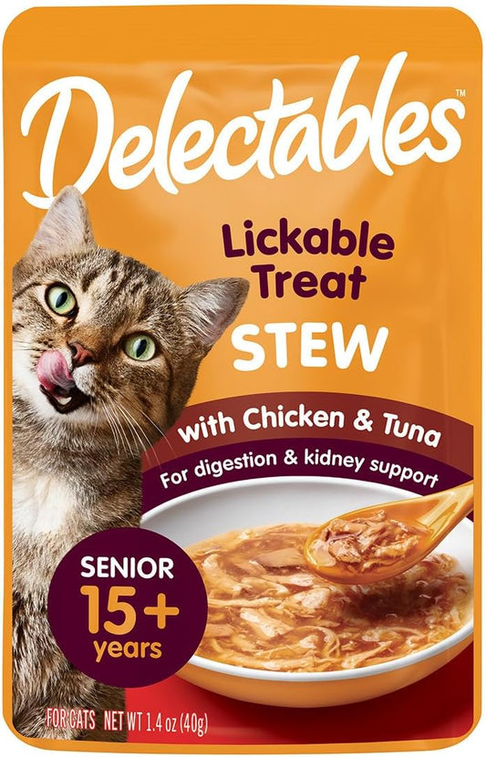 HARTZ-Delectables-Stew-Lickable-Treat-for-Senior-Cats-Tuna-3