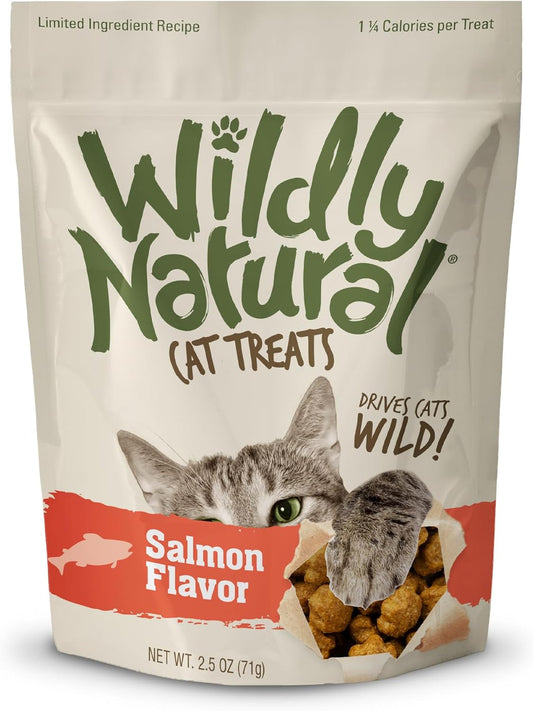 Cat-Treats,-2.5-Ounces,-Salmon-Flavor-------3