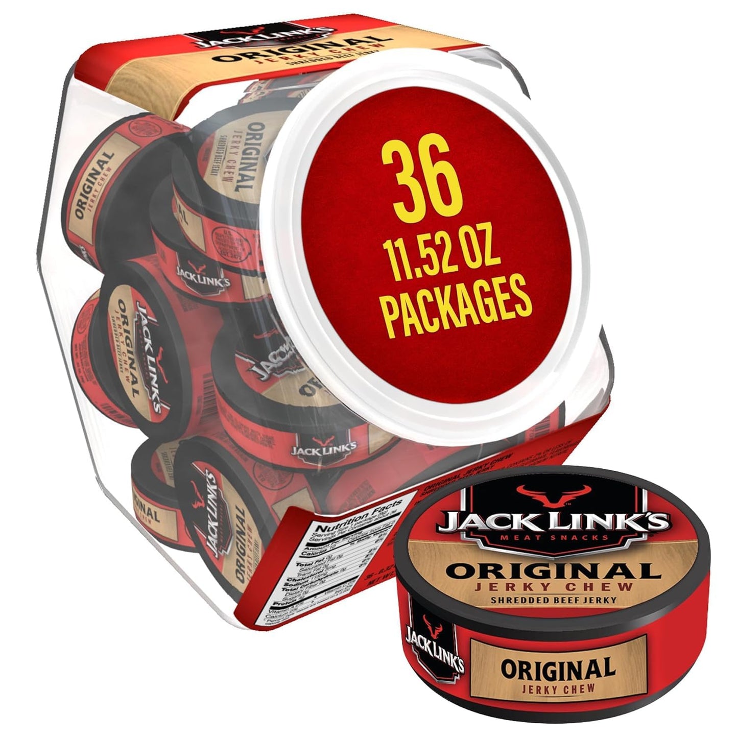 Jack-Link's-Original-Beef-Jerky-Chew---(36-Pack)-0.32-oz--Tins---Ready-Eat-465