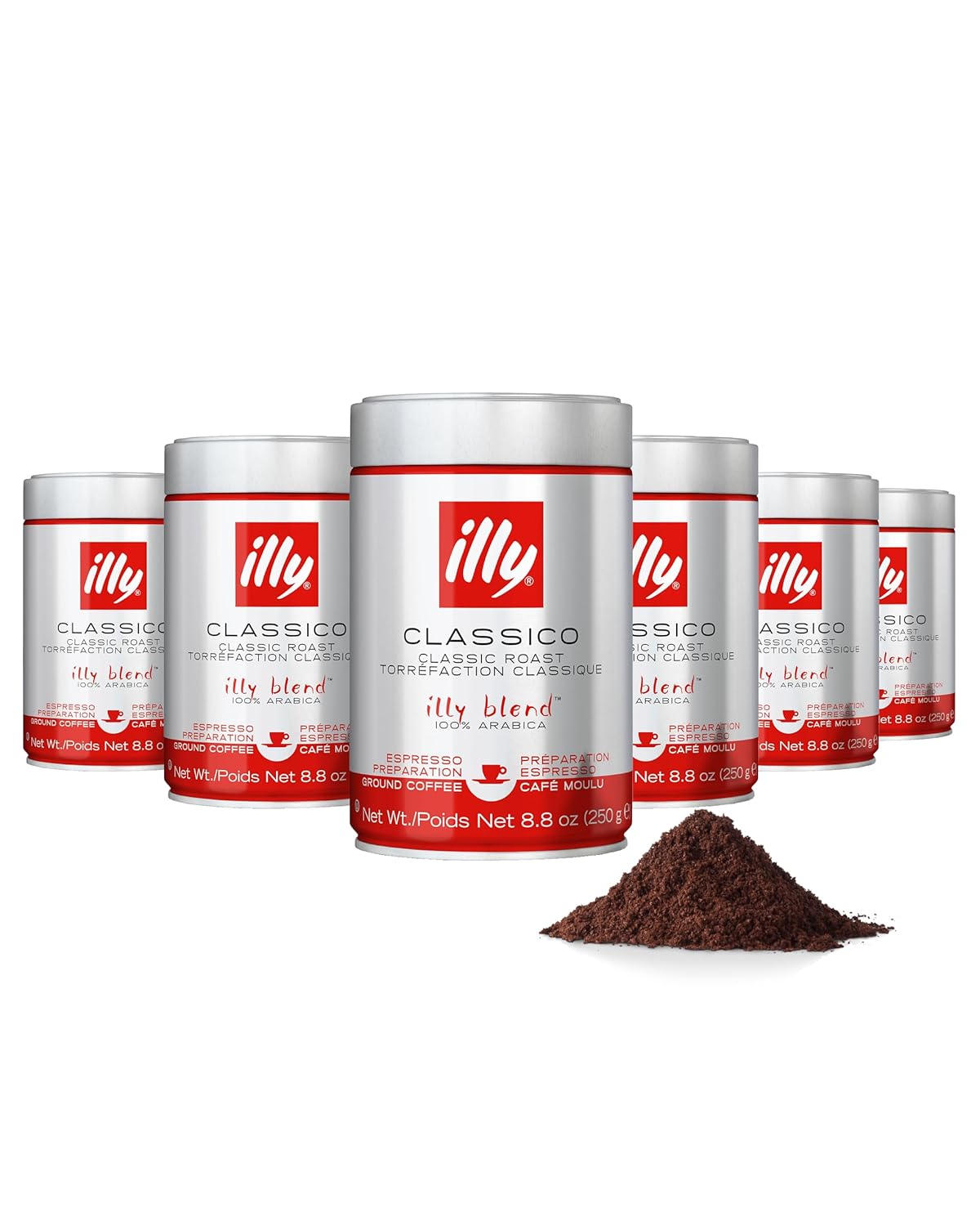 illy-Ground-Espresso-Coffee,-Classico-Medium-Roast,-1-Arabica,-Premium-Italian-Coffee,-Pre-Ground-2679