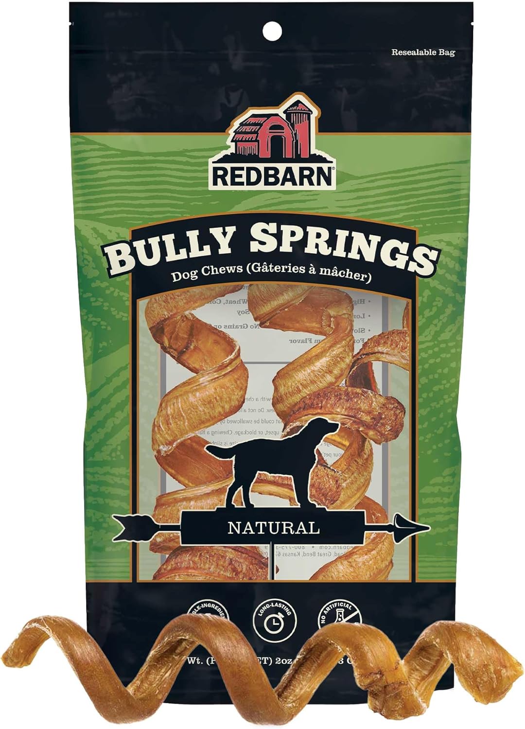 Redbarn-Premium-Bully-Spring-for-Dogs,-4-6",-3-Count-–-All-Natural-Roasted-1475