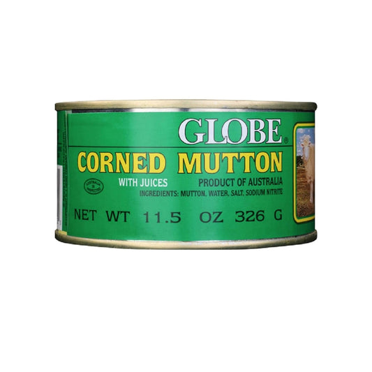Globe-Corned-Mutton-11.5-Oz---140