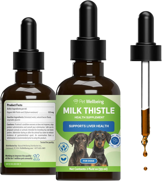 Pet-Wellbeing-Milk-Thistle-for-Dogs---Organic-Milk-Thistle,-Supports-Liver-96