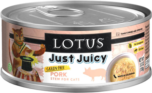 Lotus-Just-Juicy-Cat-Canned-Food,-24-By-29