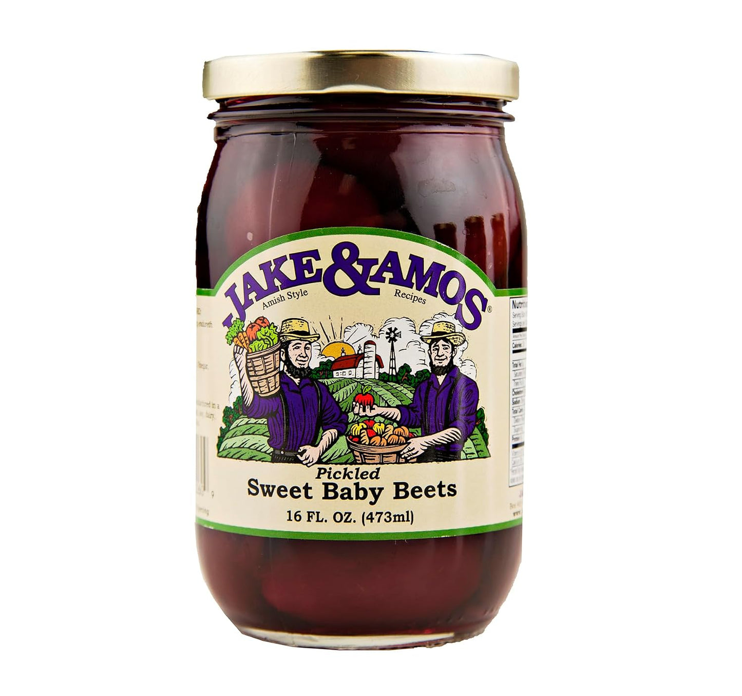 Jake-&-Amos---Pickled-Sweet-Tiny-Baby-Beets-/-2---591