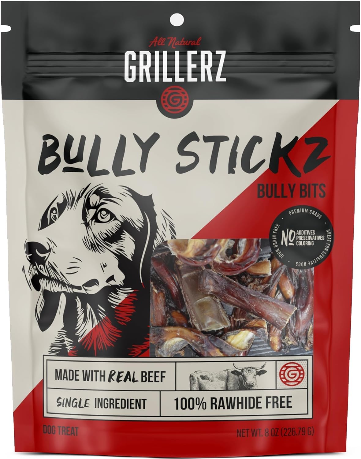 Grillerz-Bully-Bits,-46054-lb-Bag,-8-oz,-All-Natural-Dog-for-1178