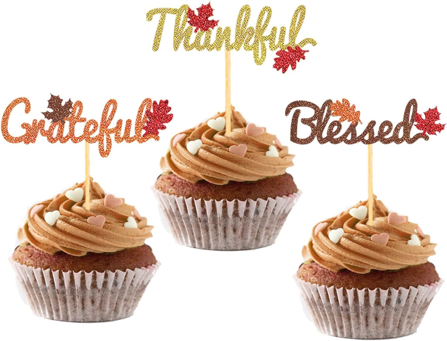 24-Pcs-Fall-Cupcake-Toppers-for-Thanksgiving-2784