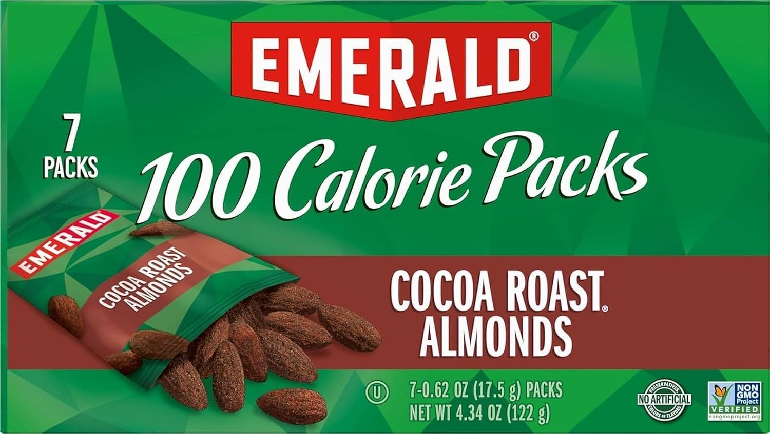 Emerald-Nuts-Cocoa-Roast-Almonds-7-Ct-(1-Pack),-100-Calorie-Individual-Packs,--Kosher-Certified,-Non-GMO,-No-541