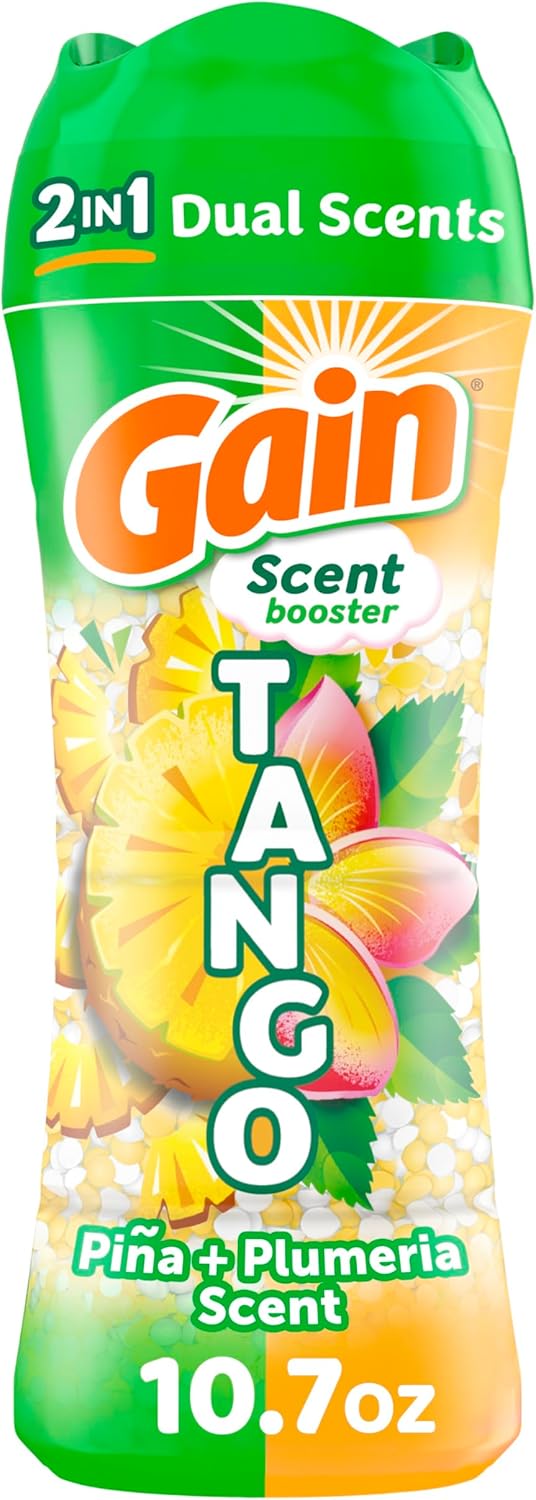 Gain-Tango-2-in-1-Laundry-Scent-Booster-Beads,-Piña-and-Plumeria-2638