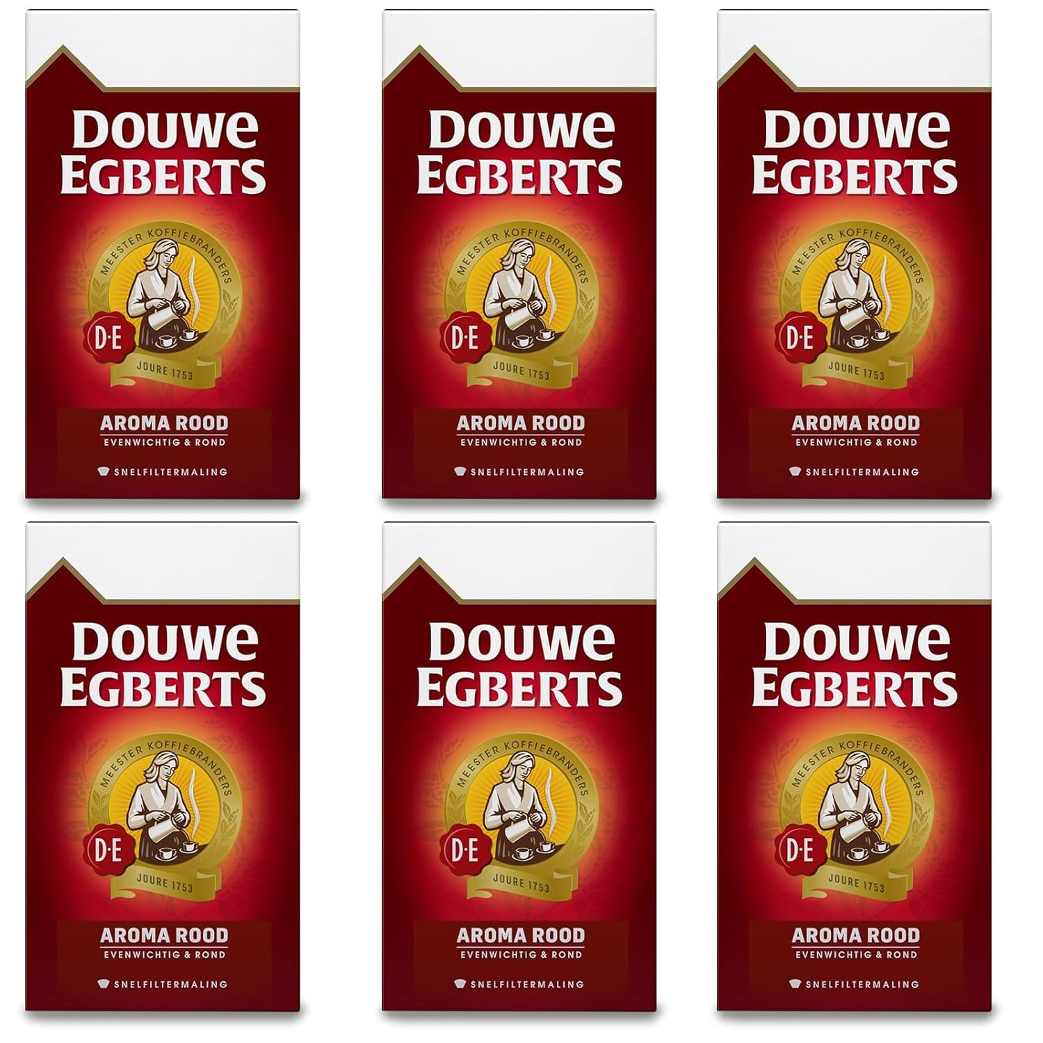 Douwe-Egberts-Aroma-Rood-(Course-Grind),-importado-de-Holanda,-17.6-onzas-de1663