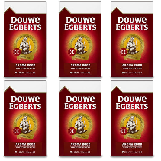 Douwe-Egberts-Aroma-Rood-(Course-Grind),-importado-de-Holanda,-17.6-onzas-de1663