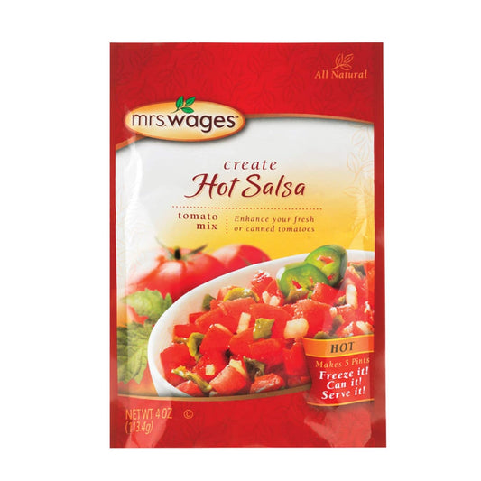 Mrs-Wages-Hot-Salsa-Mix,-4-1464
