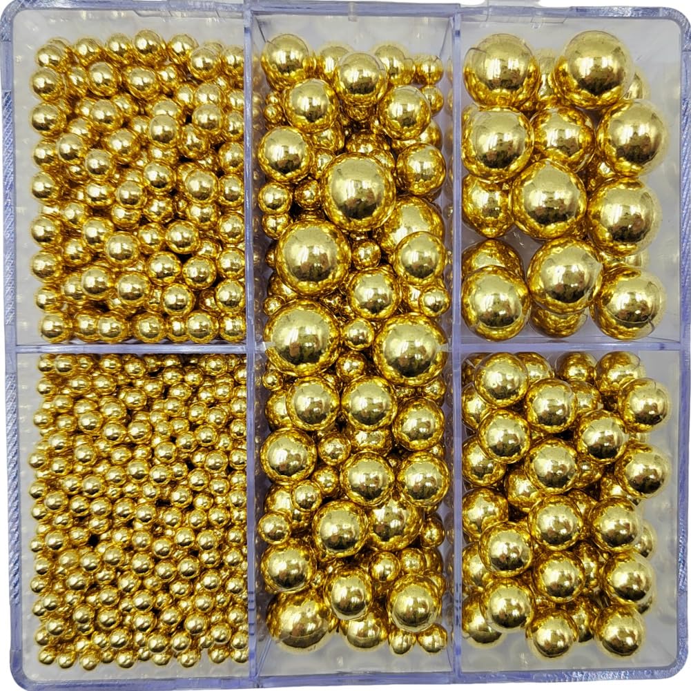 Gold-Pearl-Sprinkles-for-Cake-Decorating,-4-Sizes-Mix-Size-Sugar-Pearls-Cupcake-Ice-661